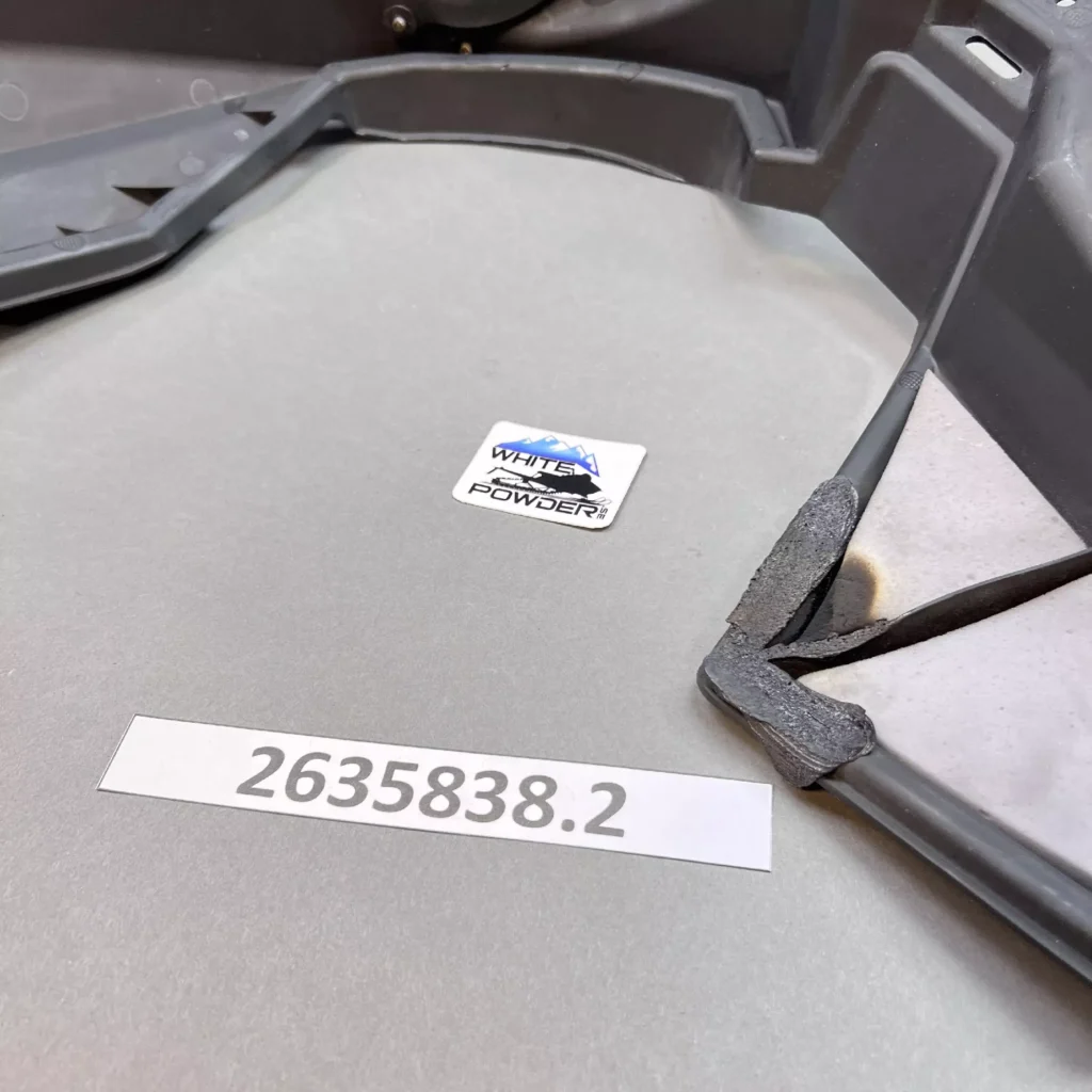 Polaris 2635838