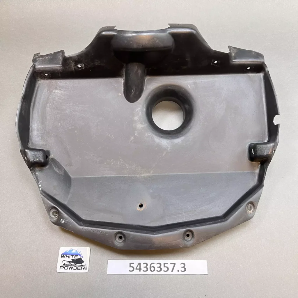 Polaris 5436357