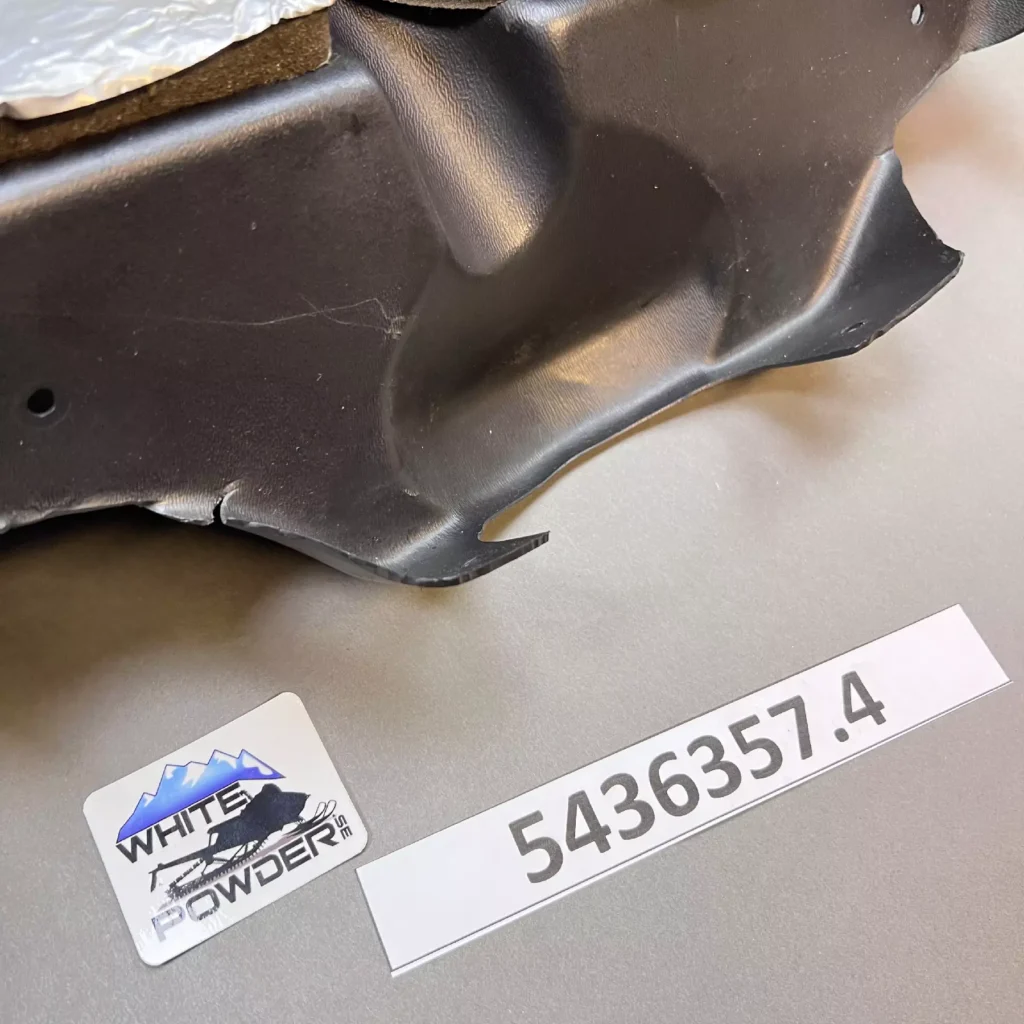 Polaris 5436357