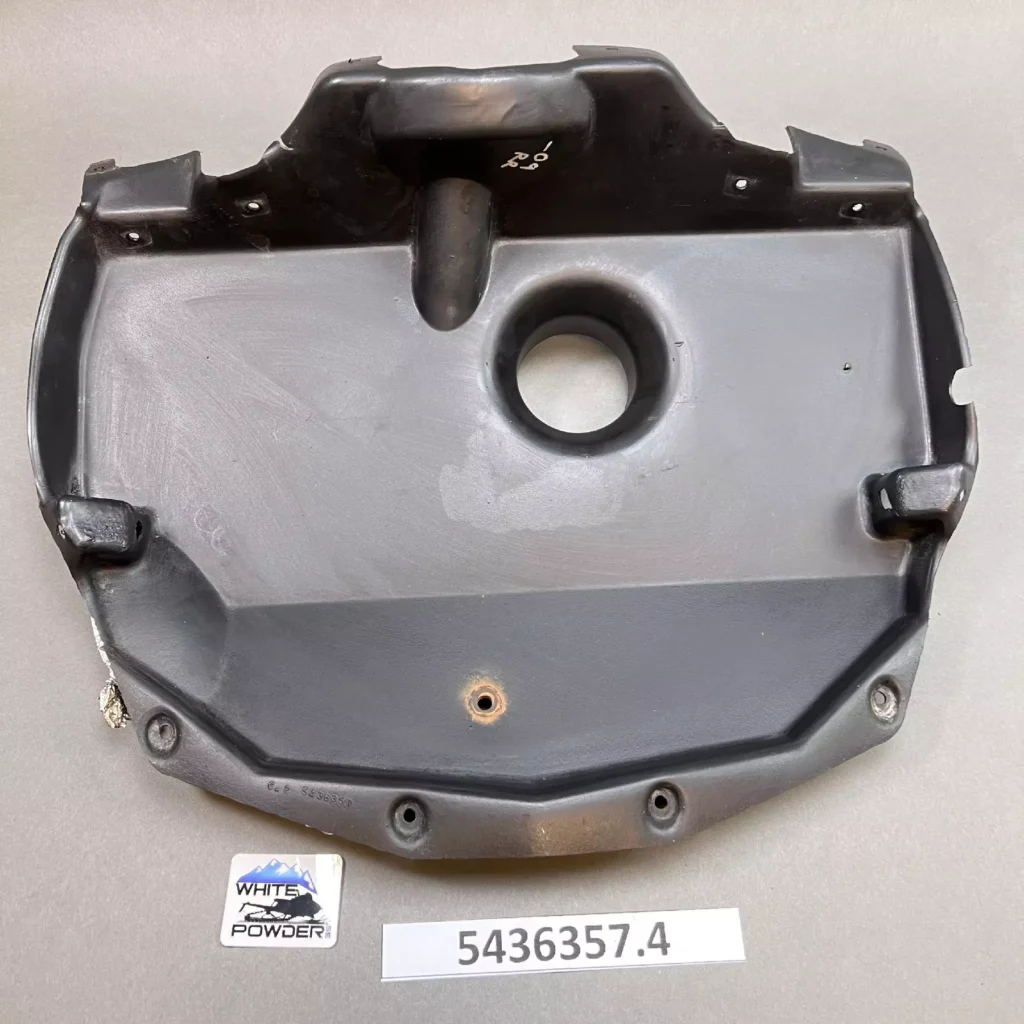 Polaris 5436357