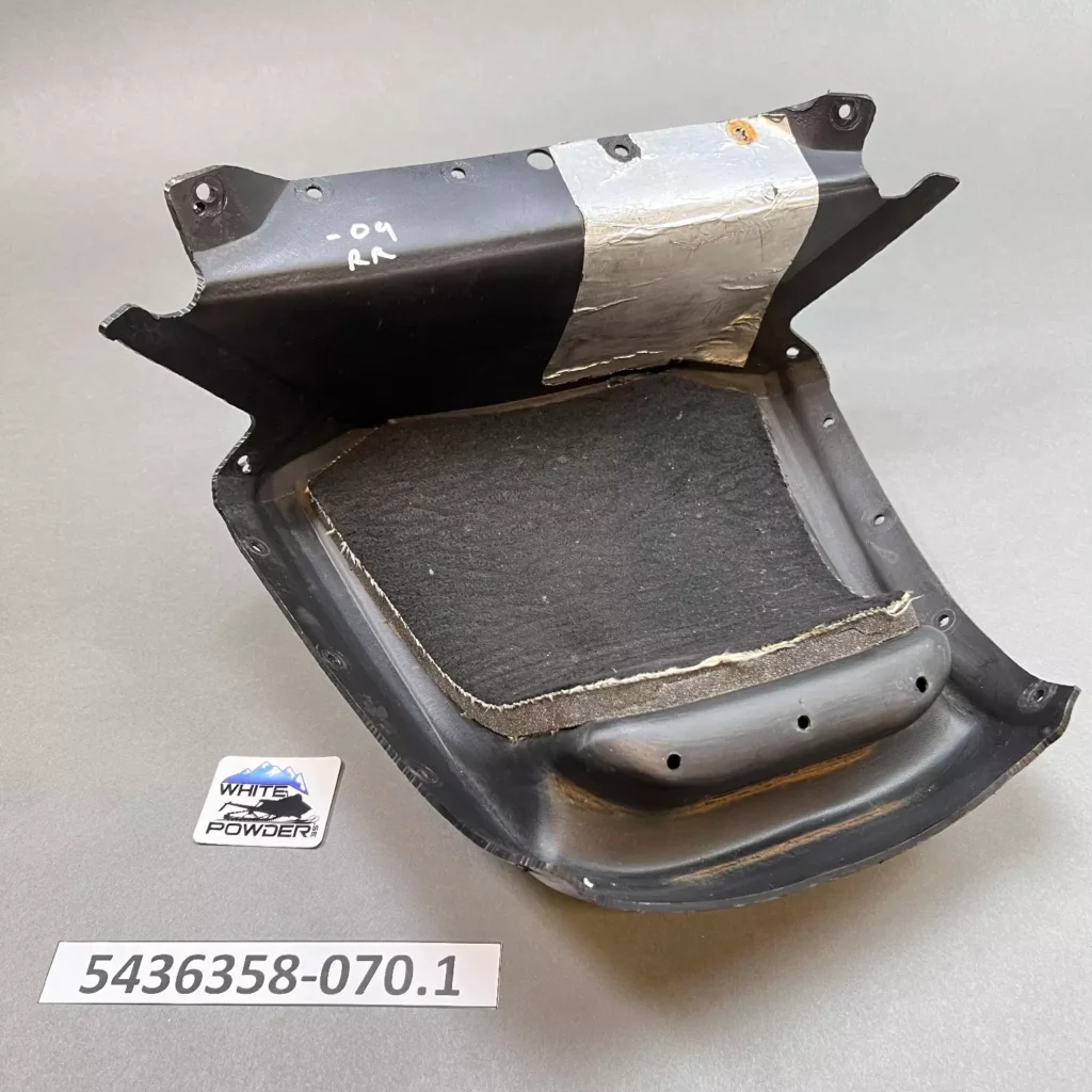 Polaris 5436358-070