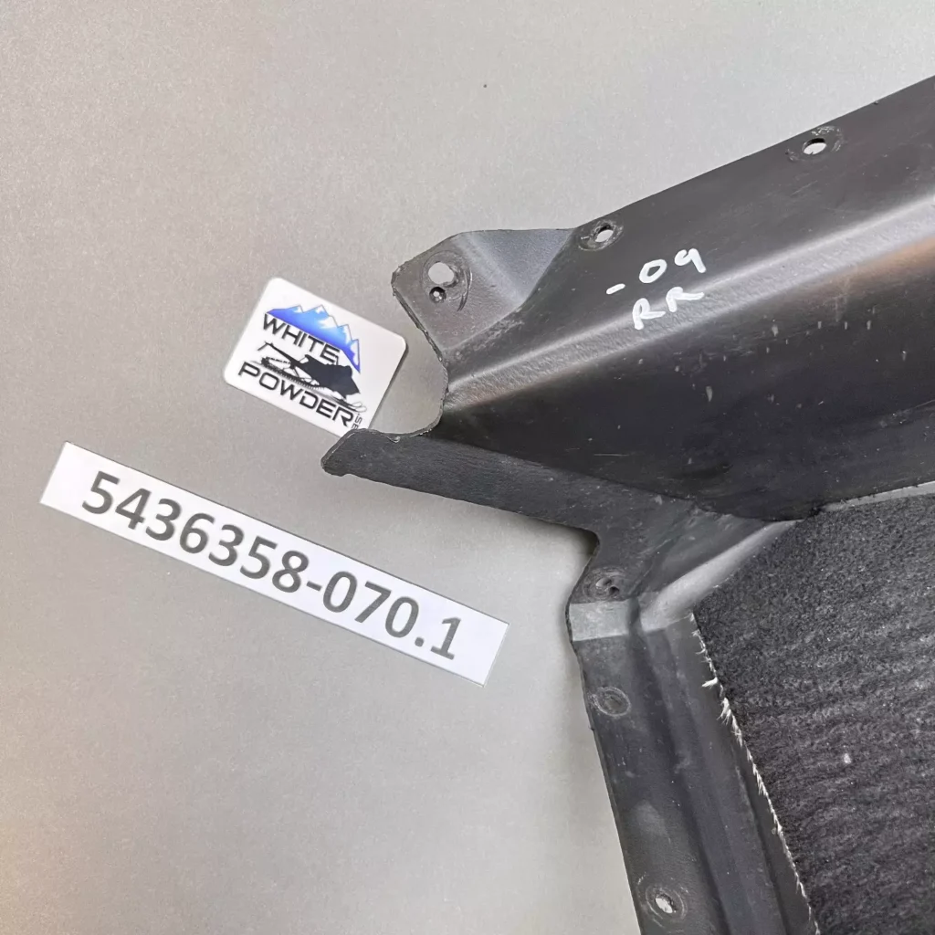 Polaris 5436358-070