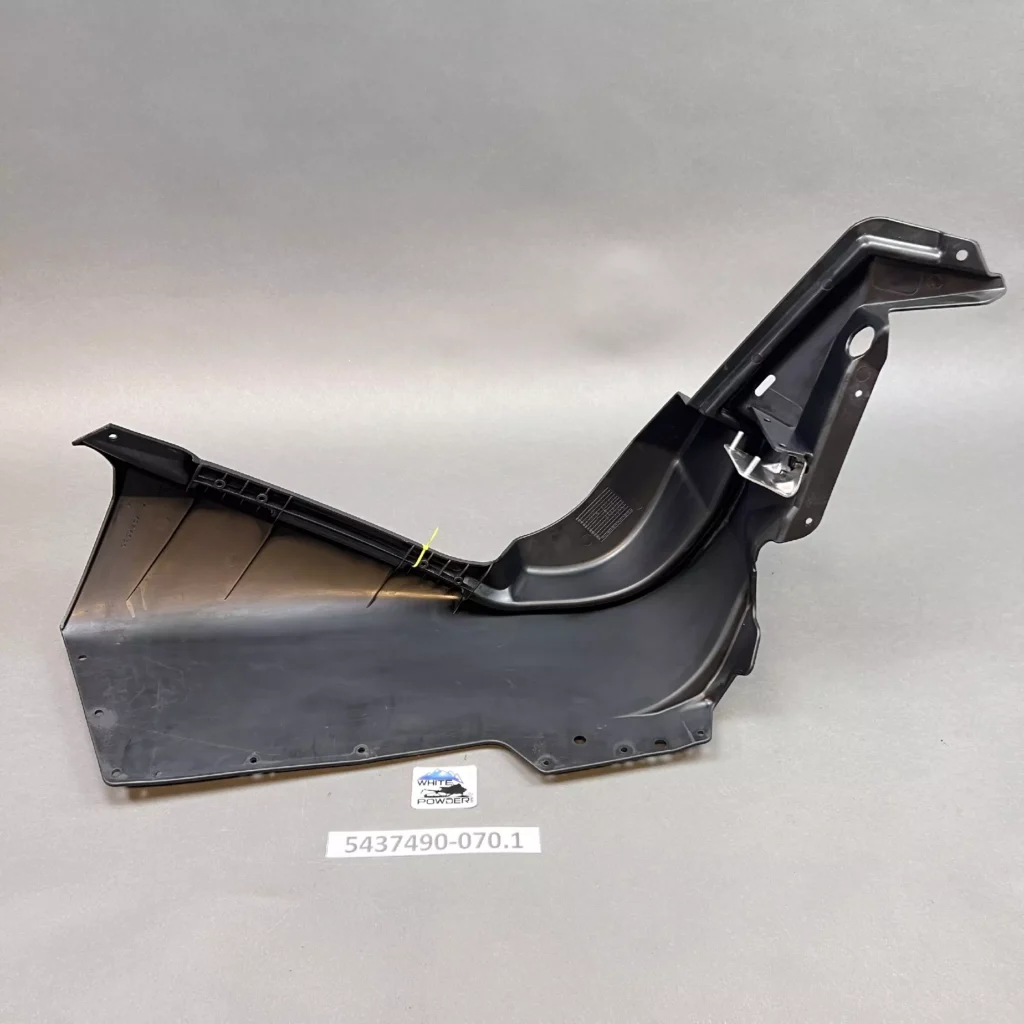 Polaris 5437490-070