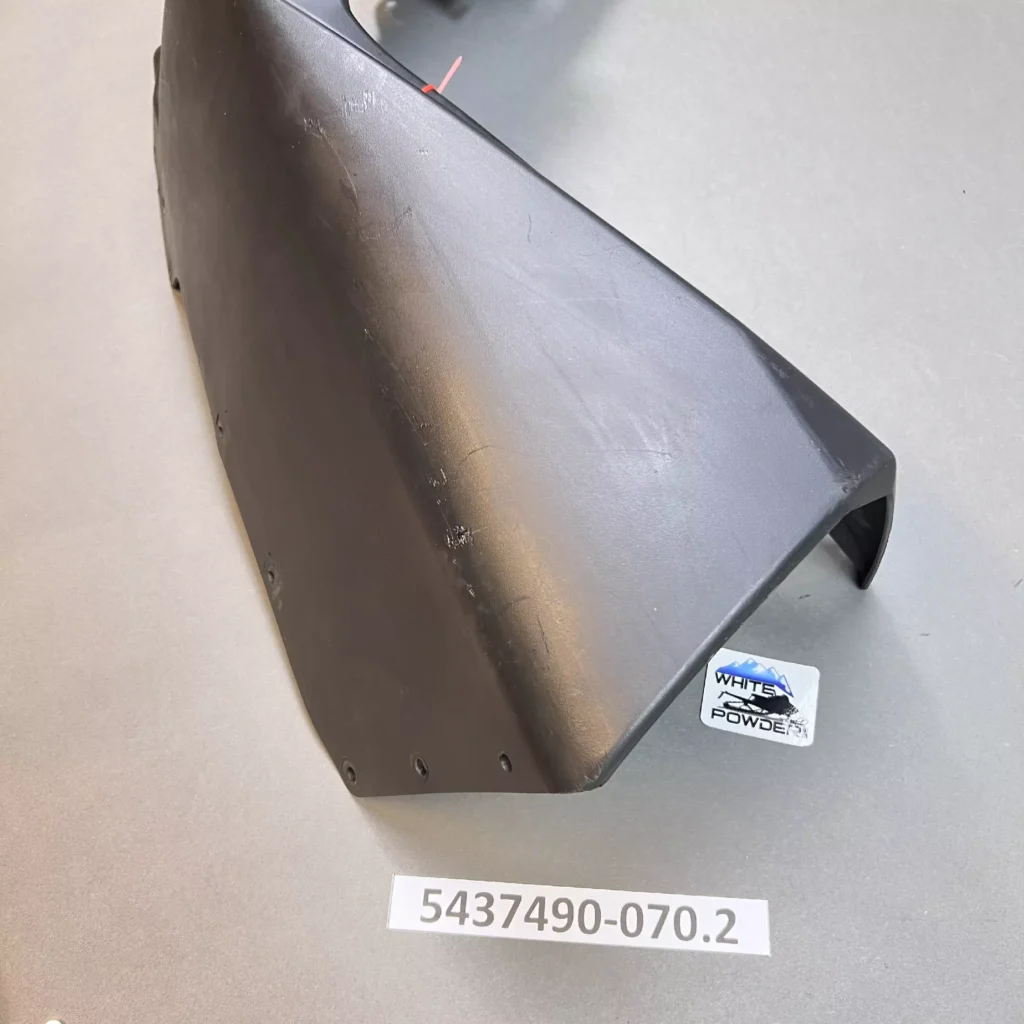 Polaris 5437490-070