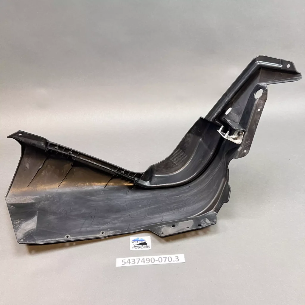 Polaris 5437490-070