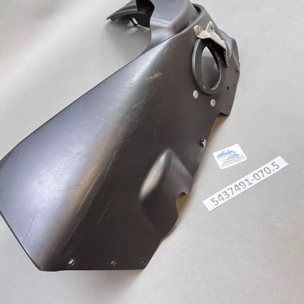 Polaris 5437491-070