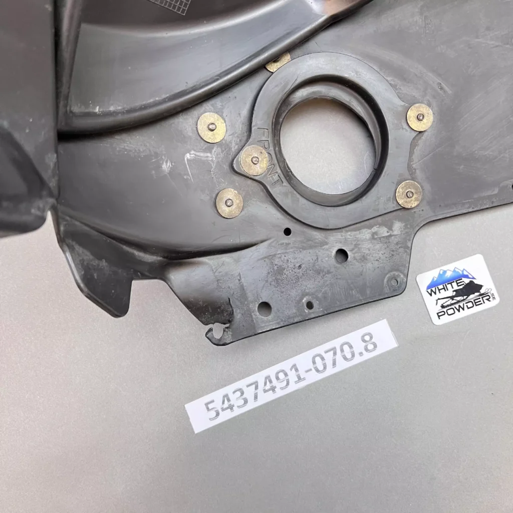 Polaris 5437491-070