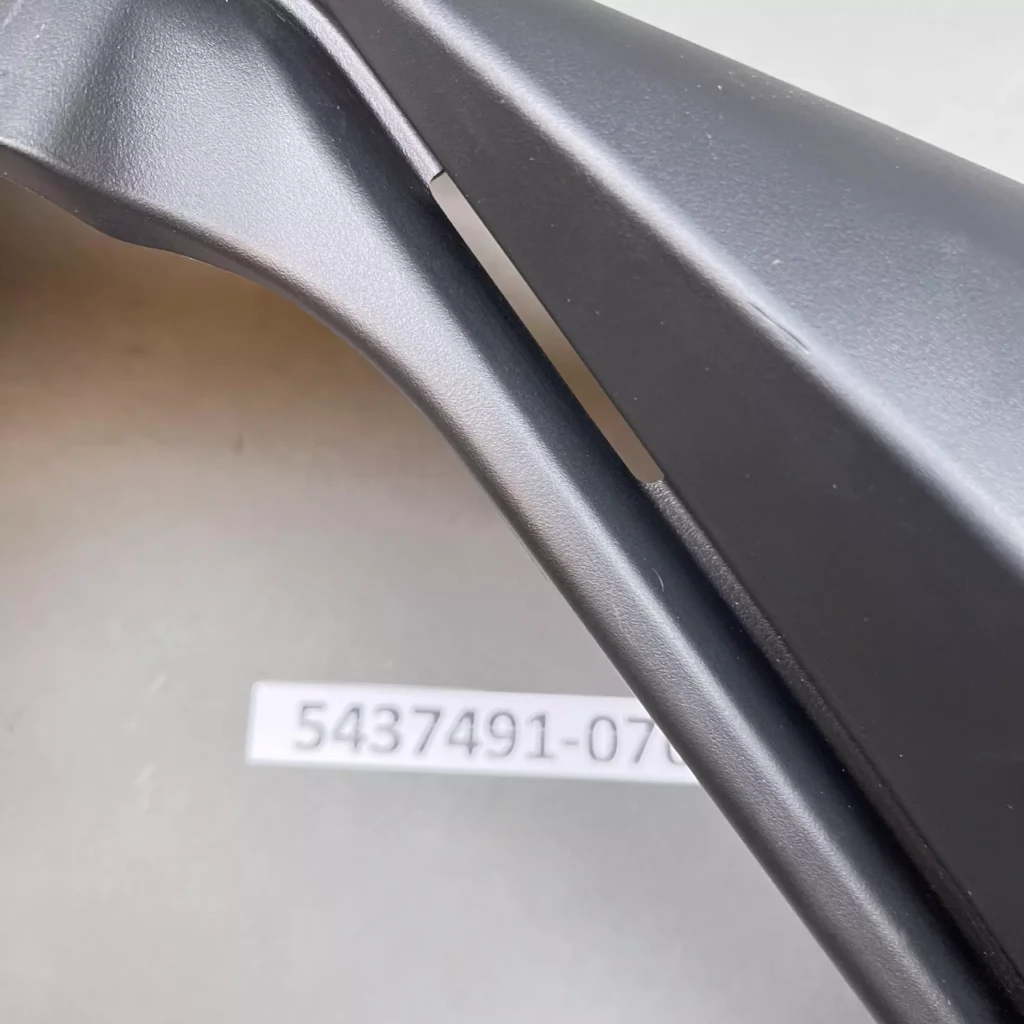 Polaris 5437491-070