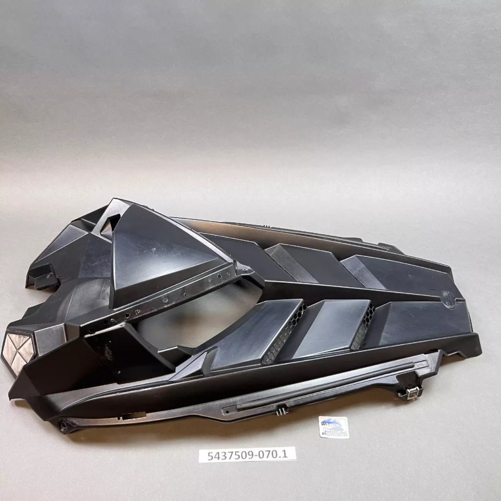 Polaris 5437509-070