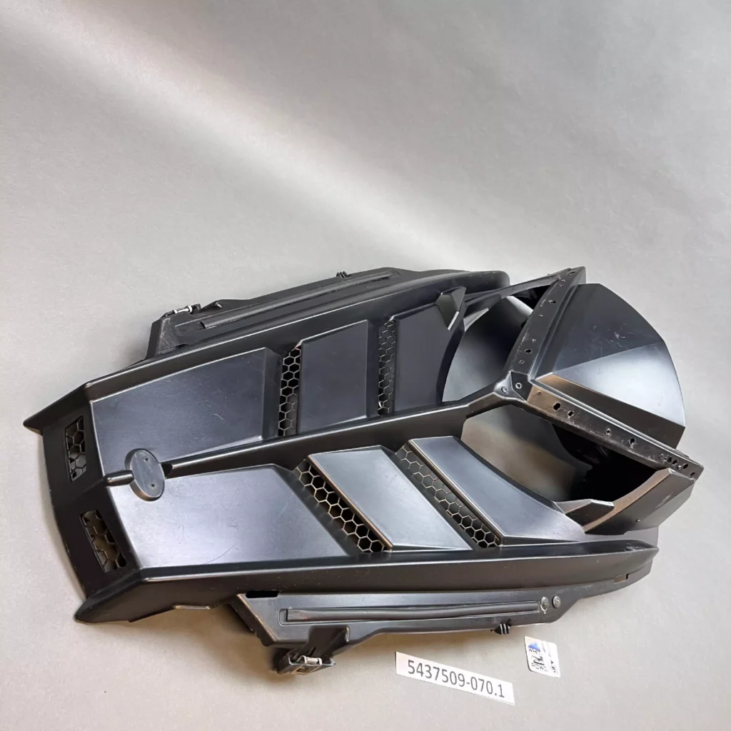 Polaris 5437509-070