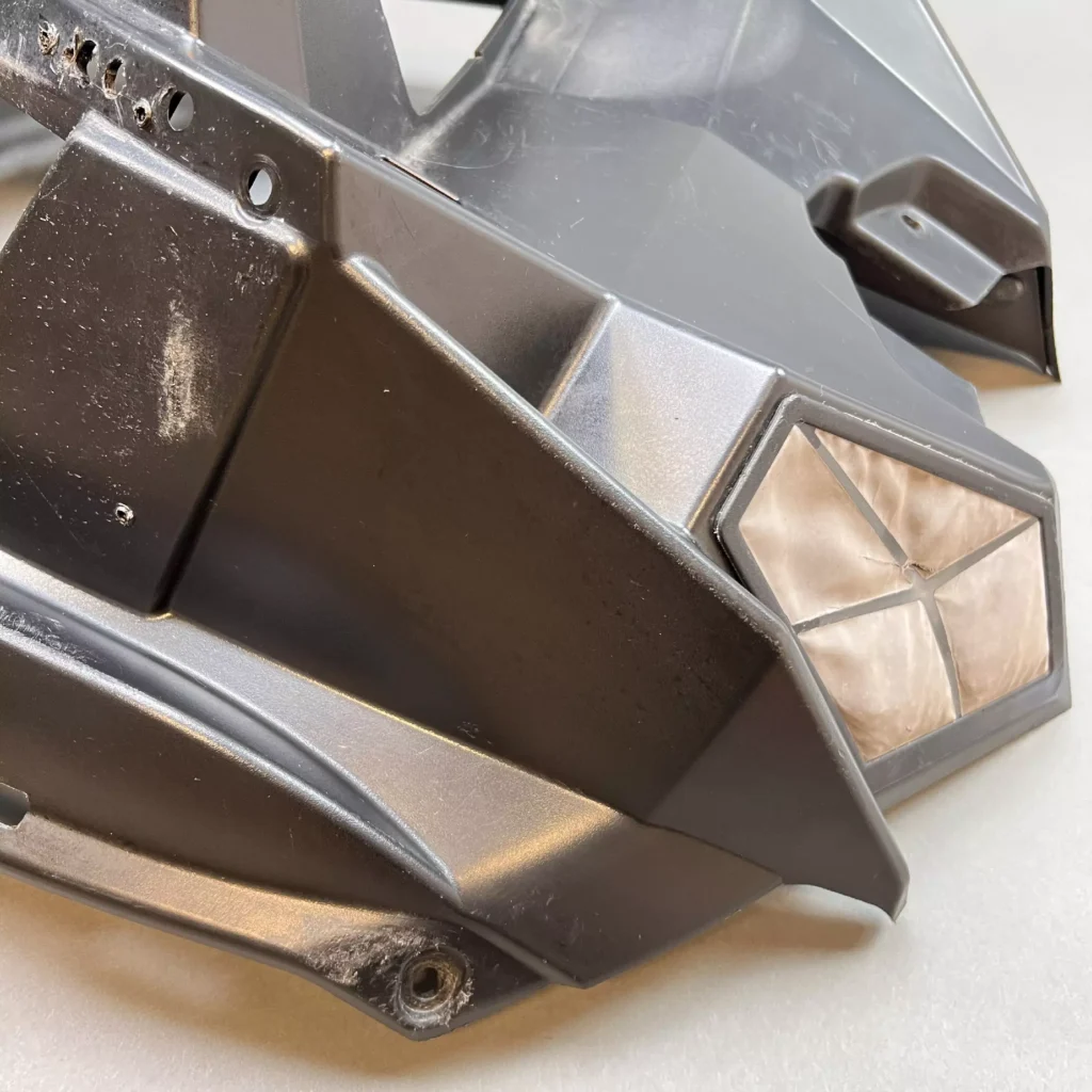 Polaris 5437509-070