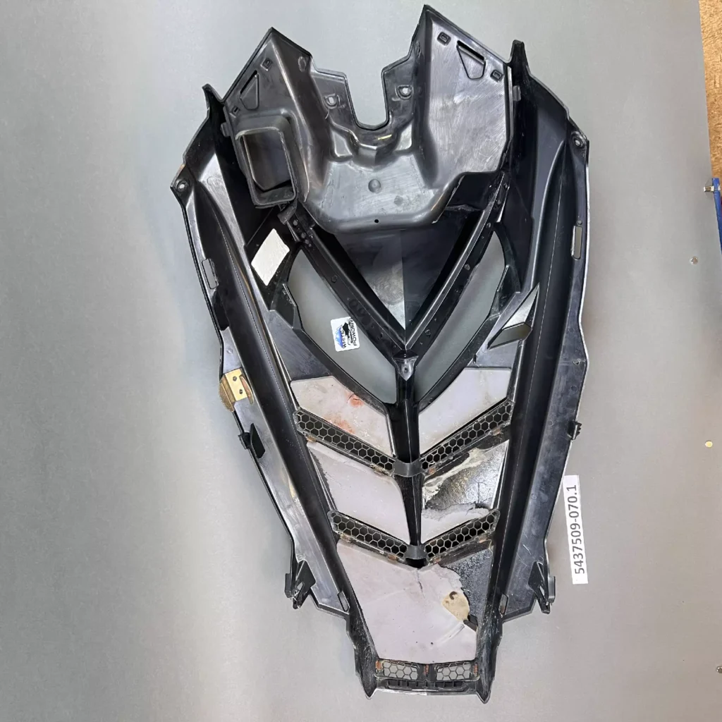 Polaris 5437509-070