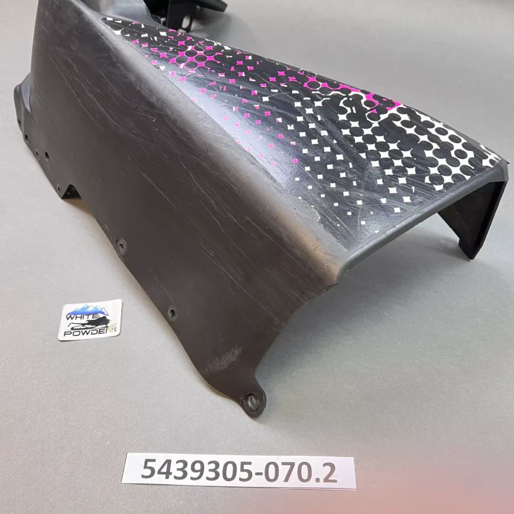Polaris 5439305-070