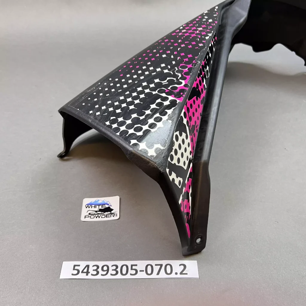 Polaris 5439305-070