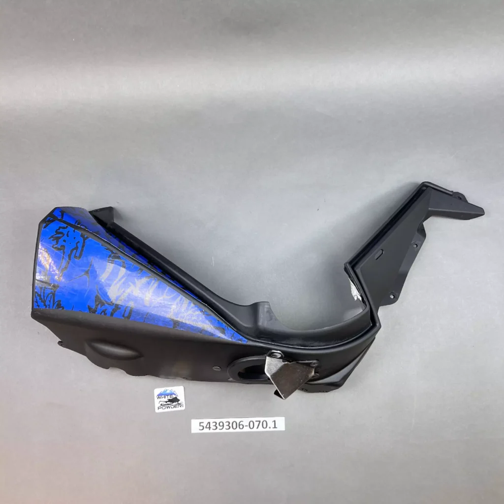 Polaris 5439306-070