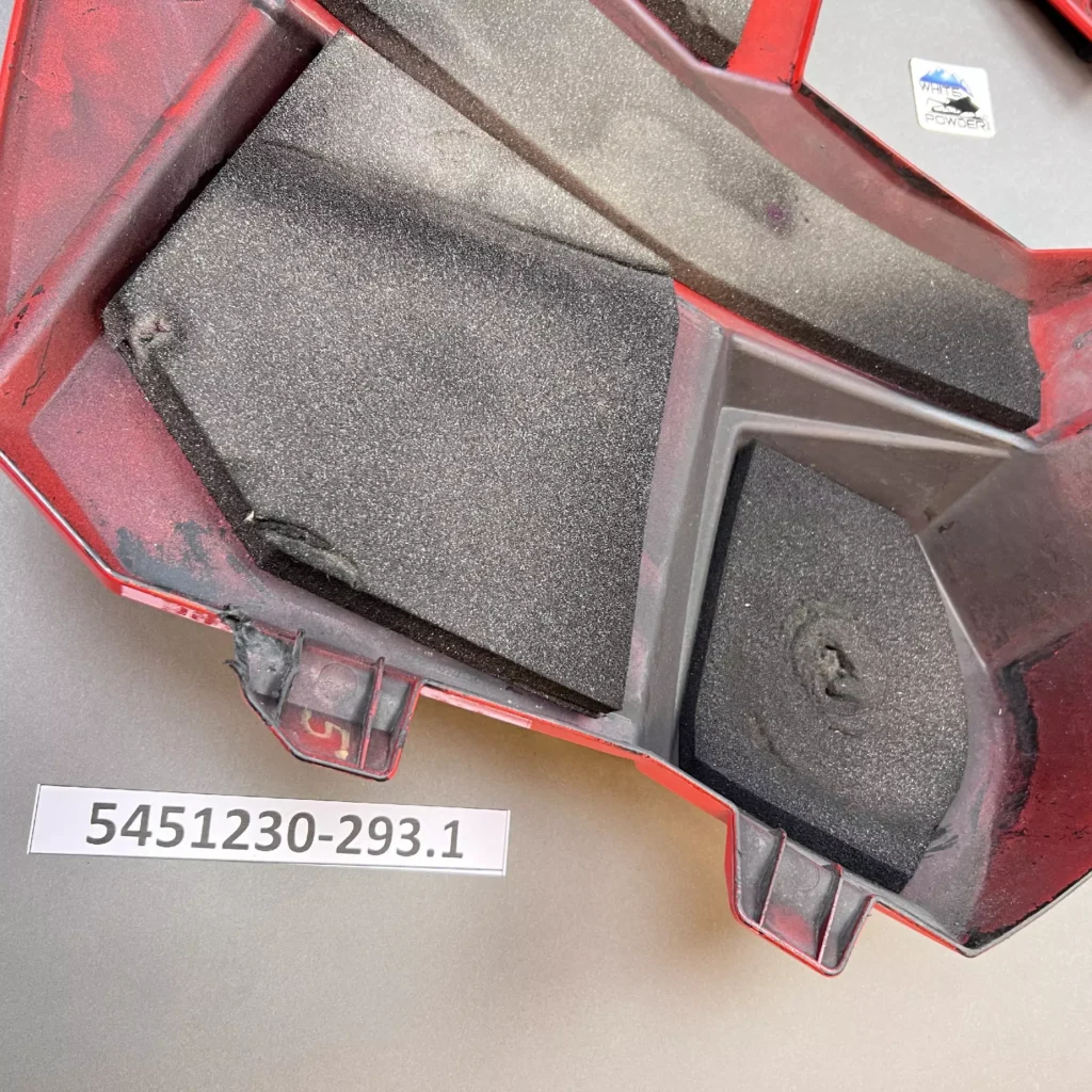 Polaris 5451230-293