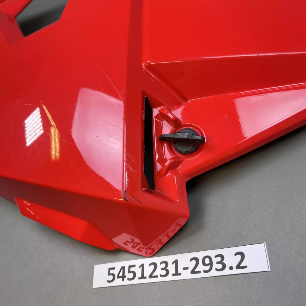 Polaris 5451231-293