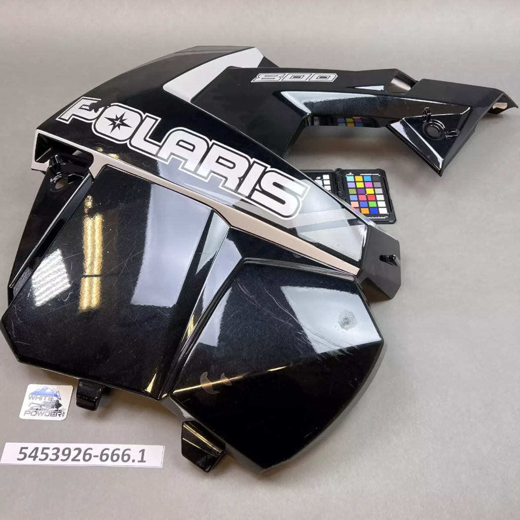 Polaris 5453926-666