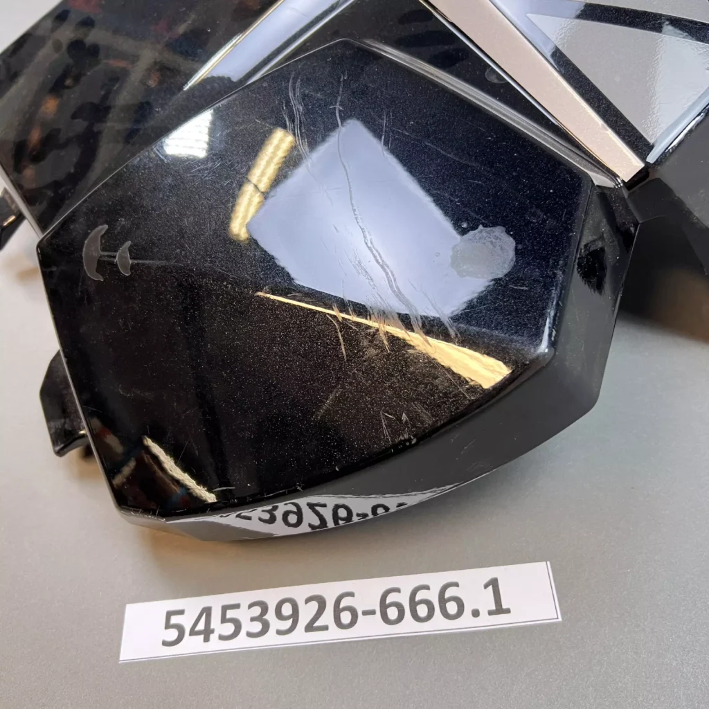 Polaris 5453926-666
