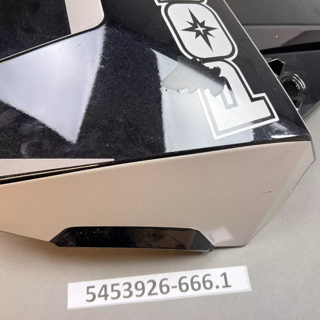 Polaris 5453926-666