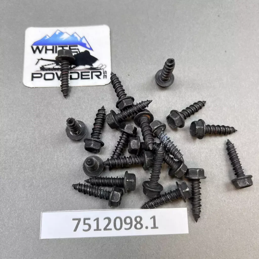 Polaris 7512098
