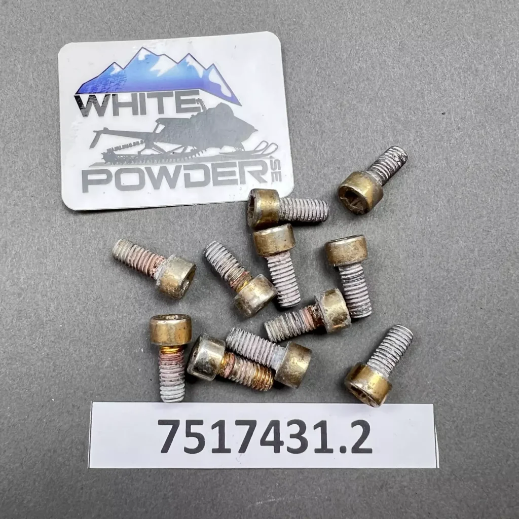Polaris 7517431