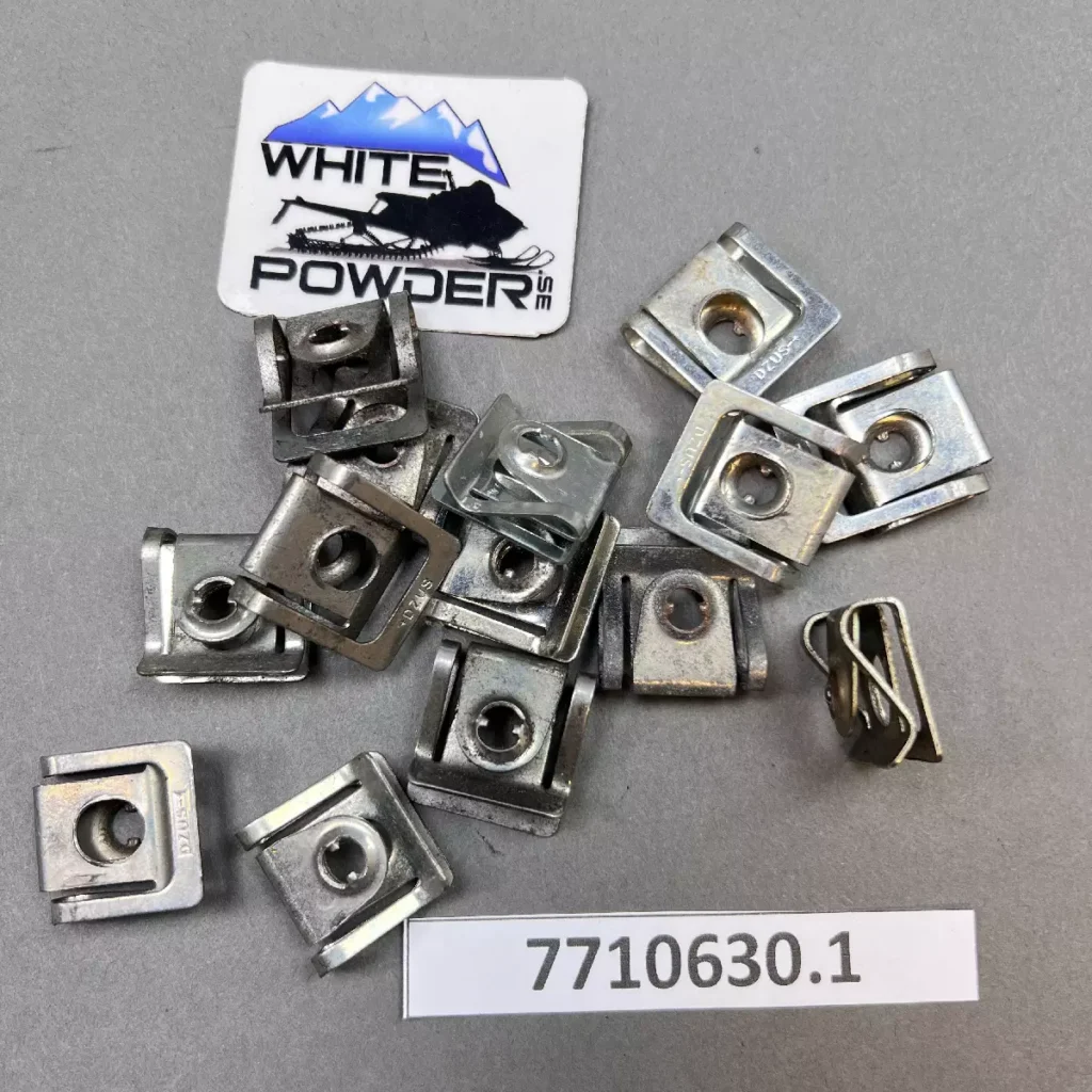 Polaris 7710630