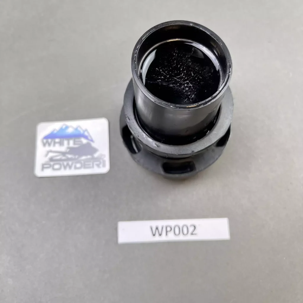 Verktyg Läckagetest Tanklock