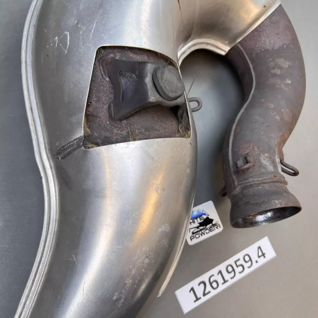 Polaris 1261959