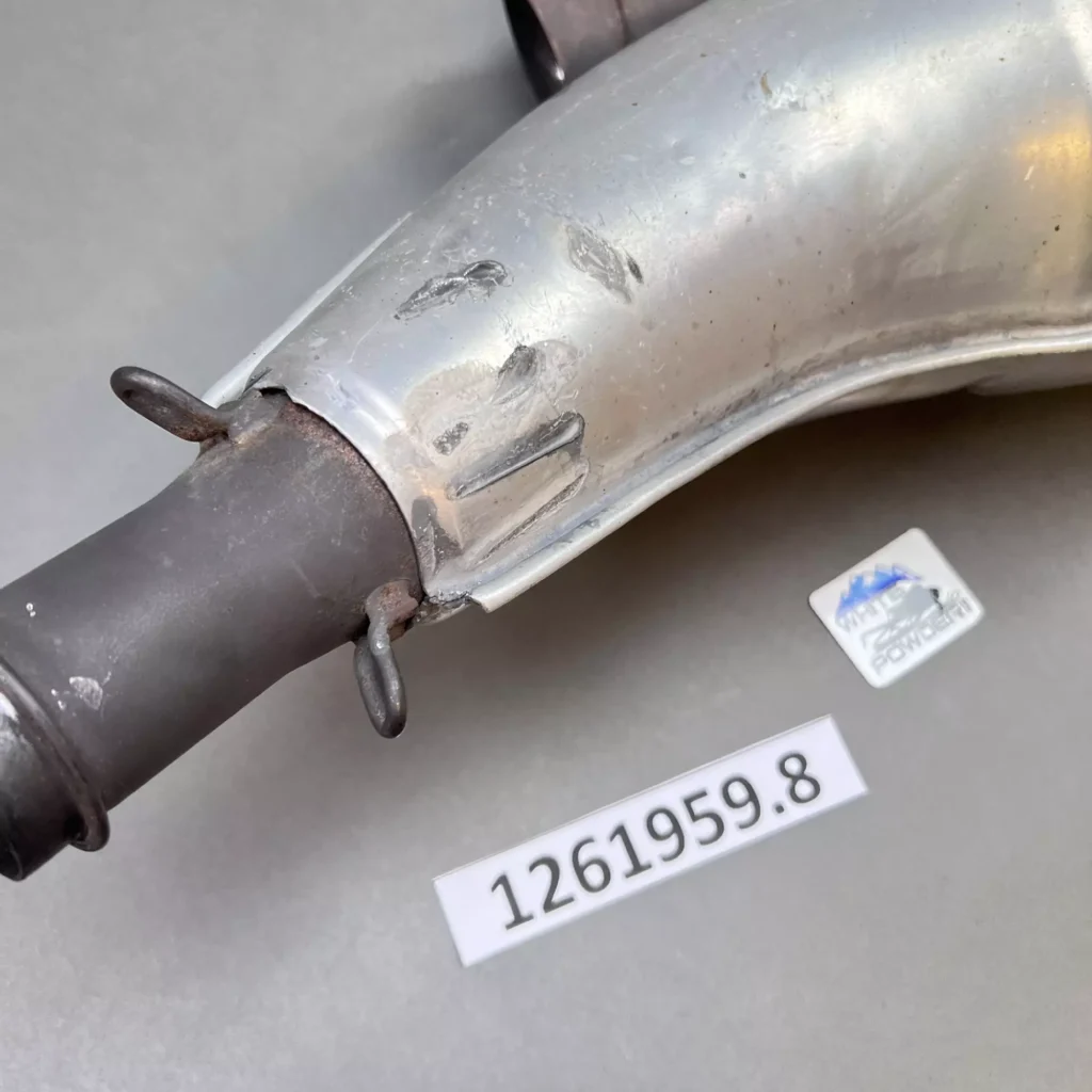 Polaris 1261959