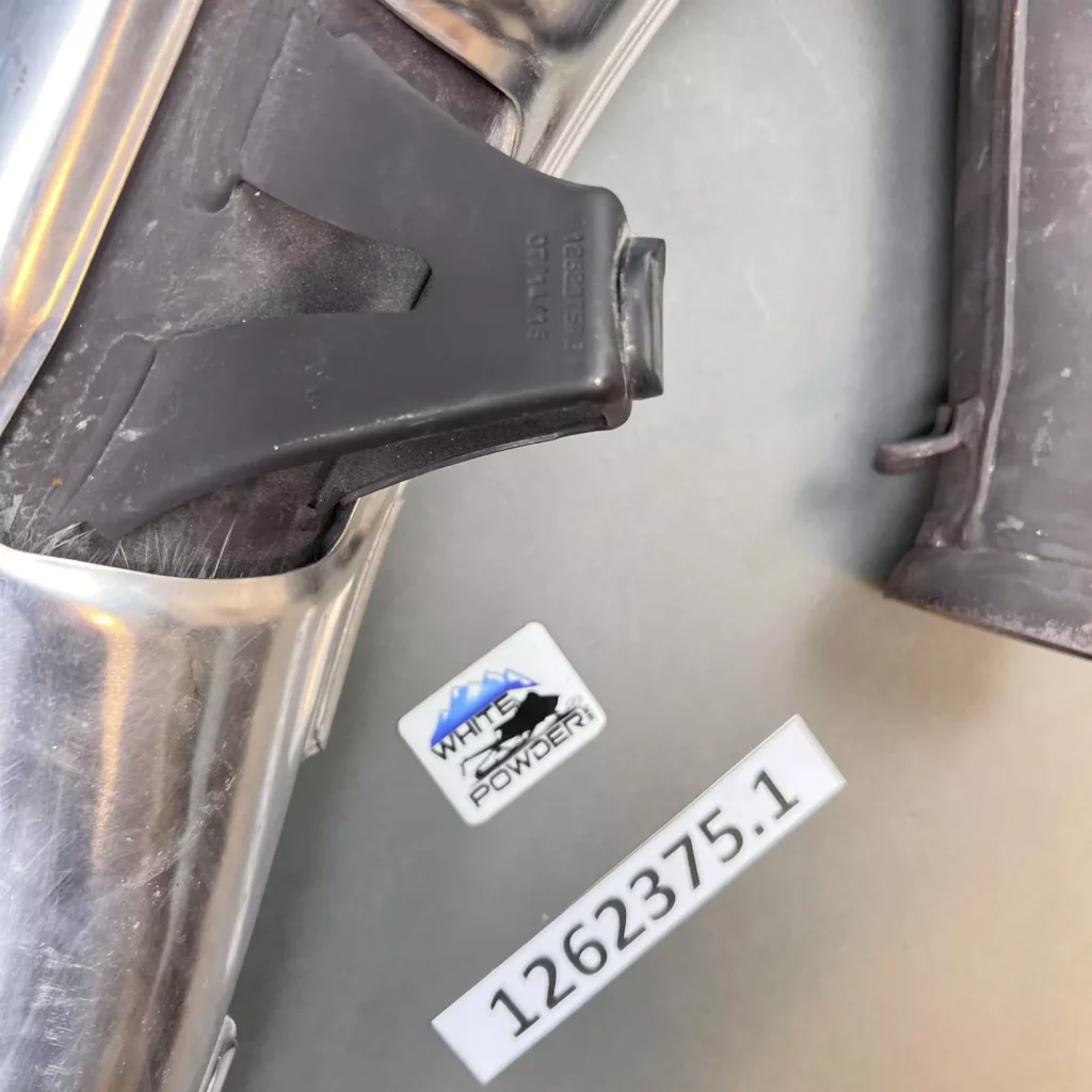 Polaris 1262375