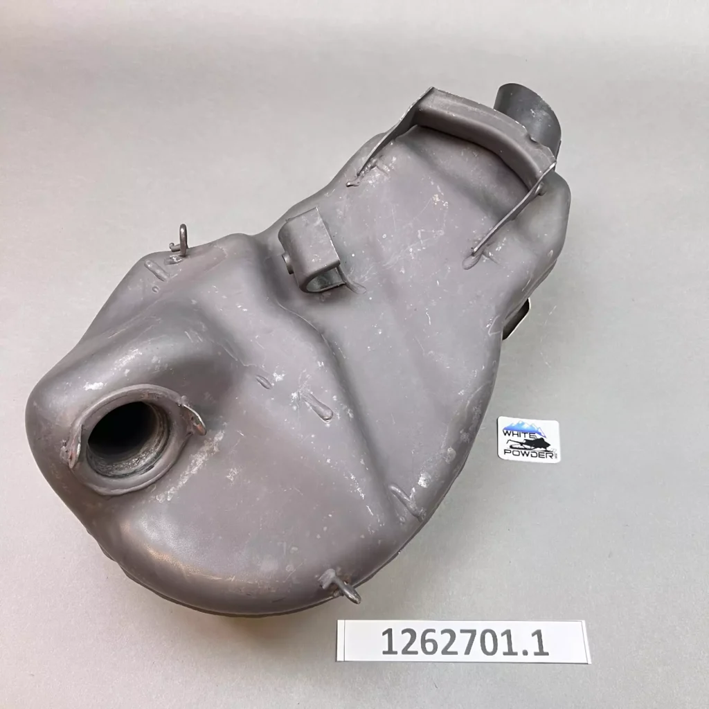 Polaris 1262701