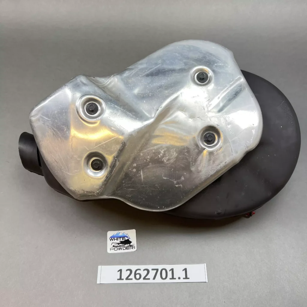 Polaris 1262701