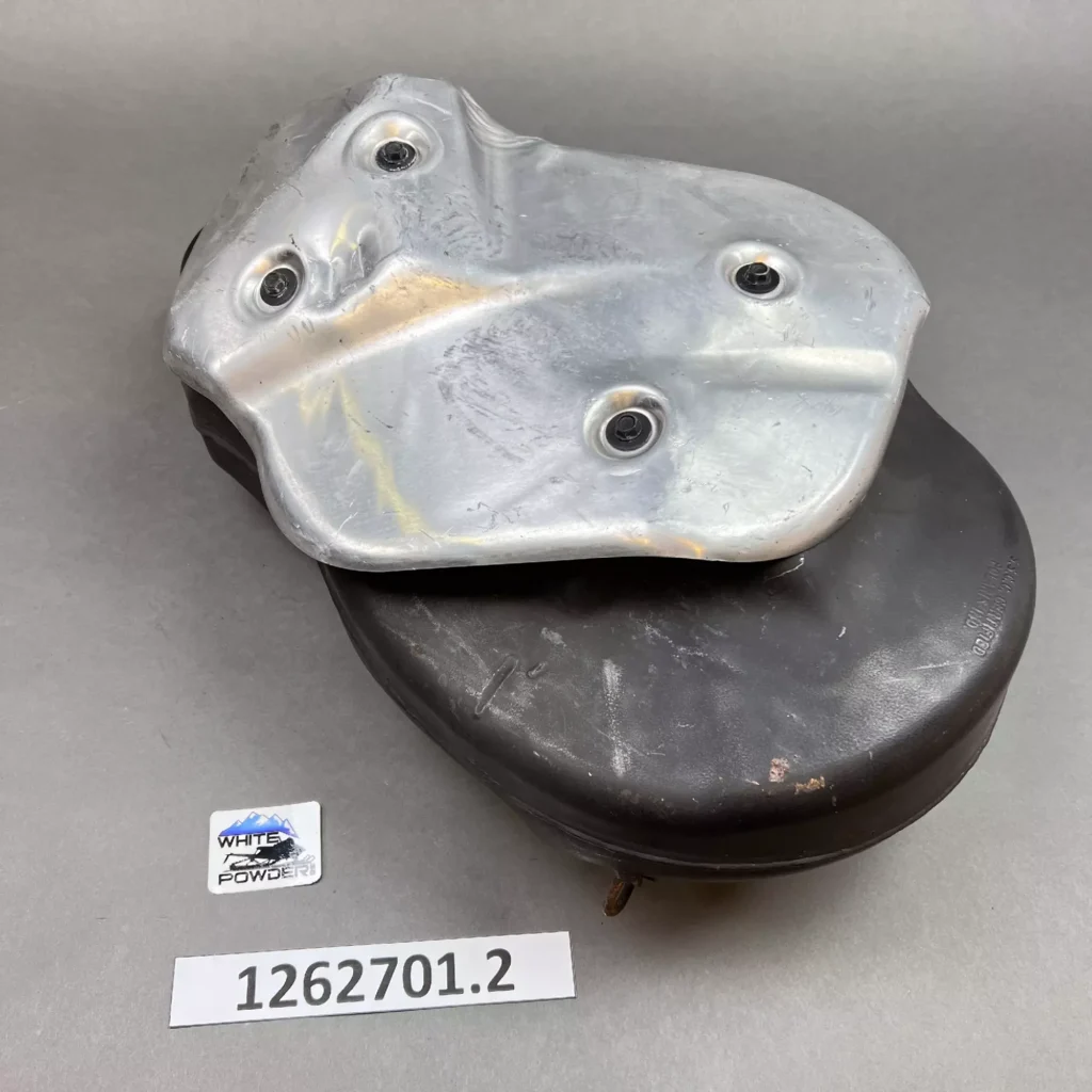 Polaris 1262701