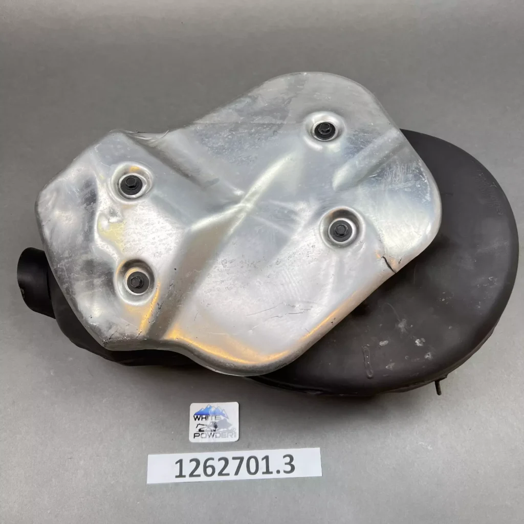 Polaris 1262701