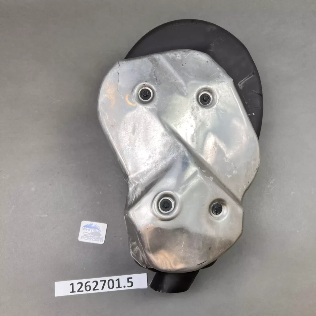 Polaris 1262701
