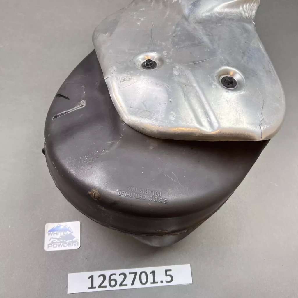 Polaris 1262701