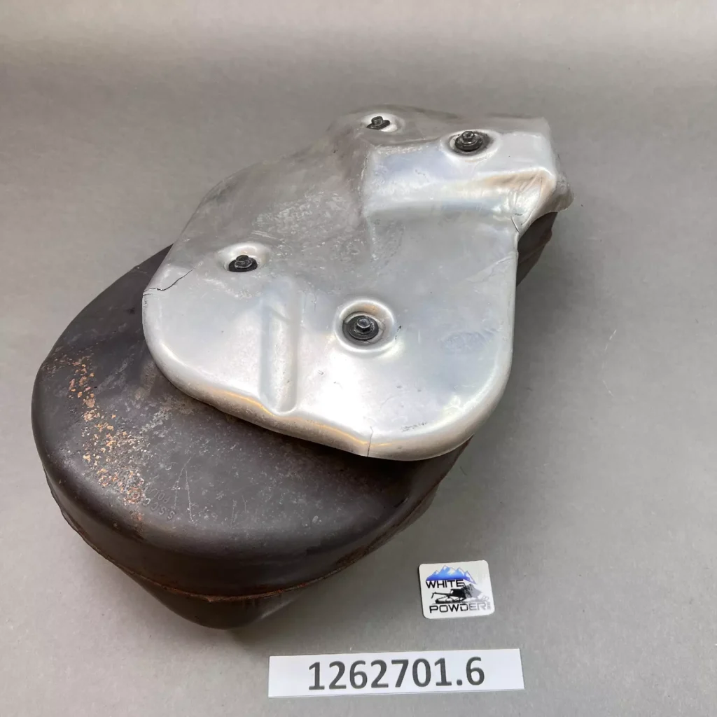 Polaris 1262701