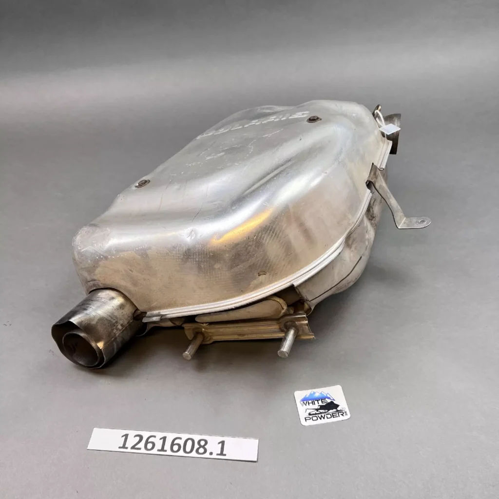 Polaris 1261608
