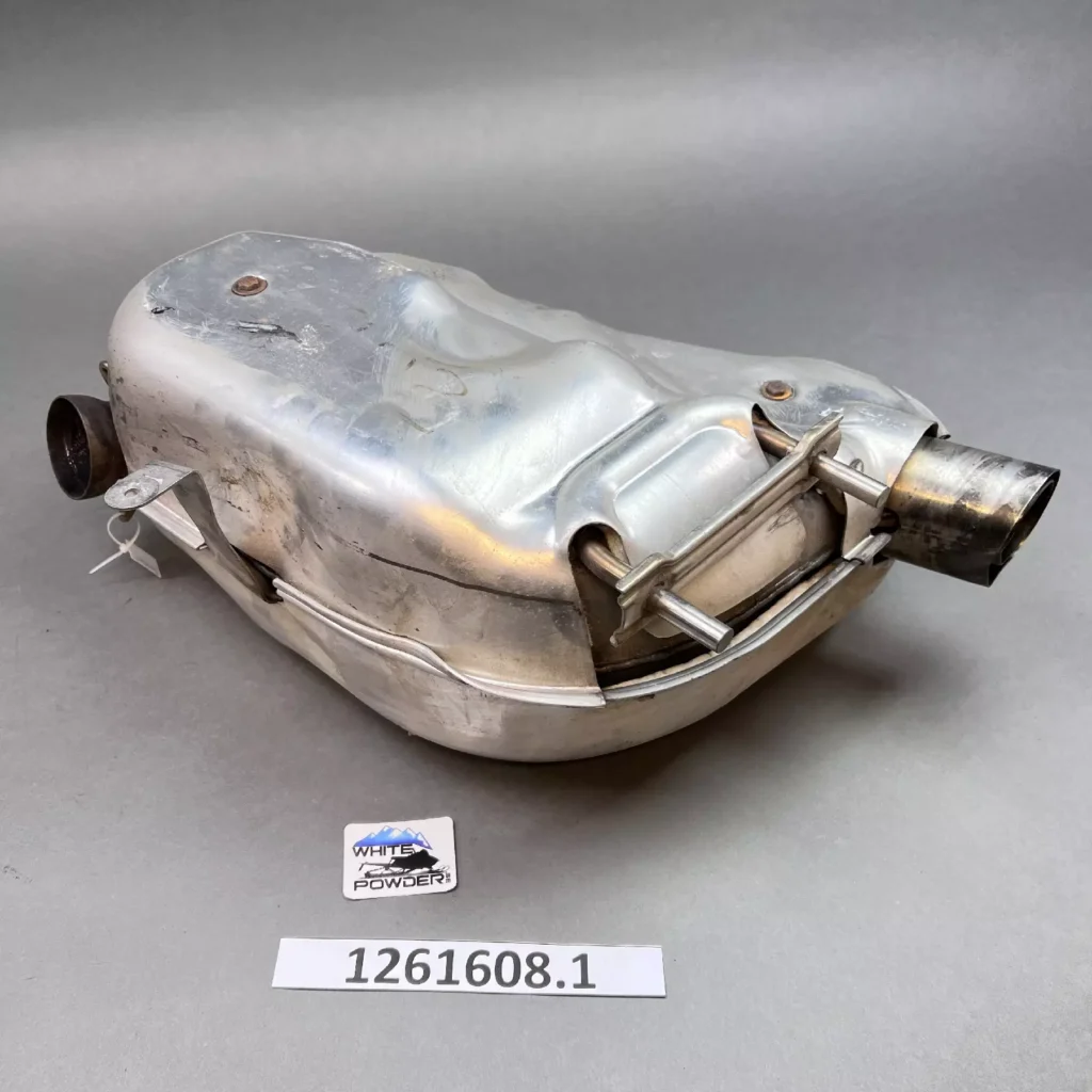 Polaris 1261608