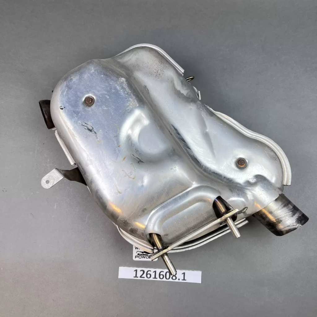 Polaris 1261608