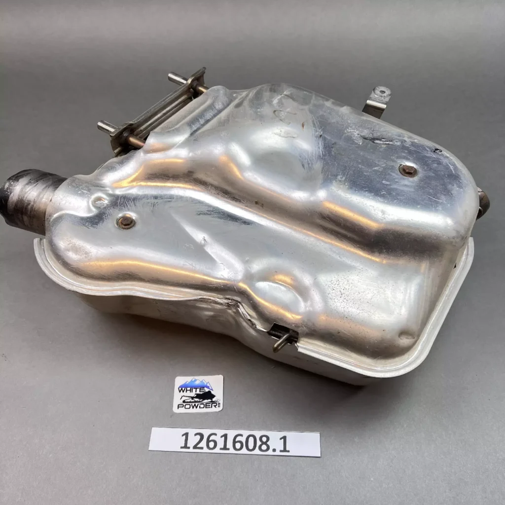 Polaris 1261608