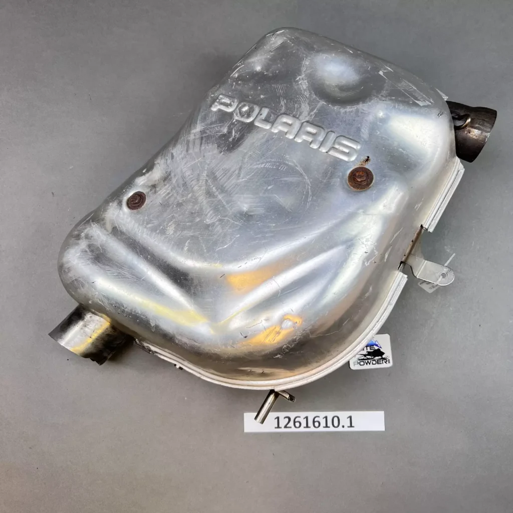 Polaris 1261610