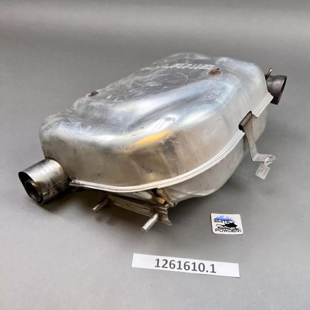 Polaris 1261610