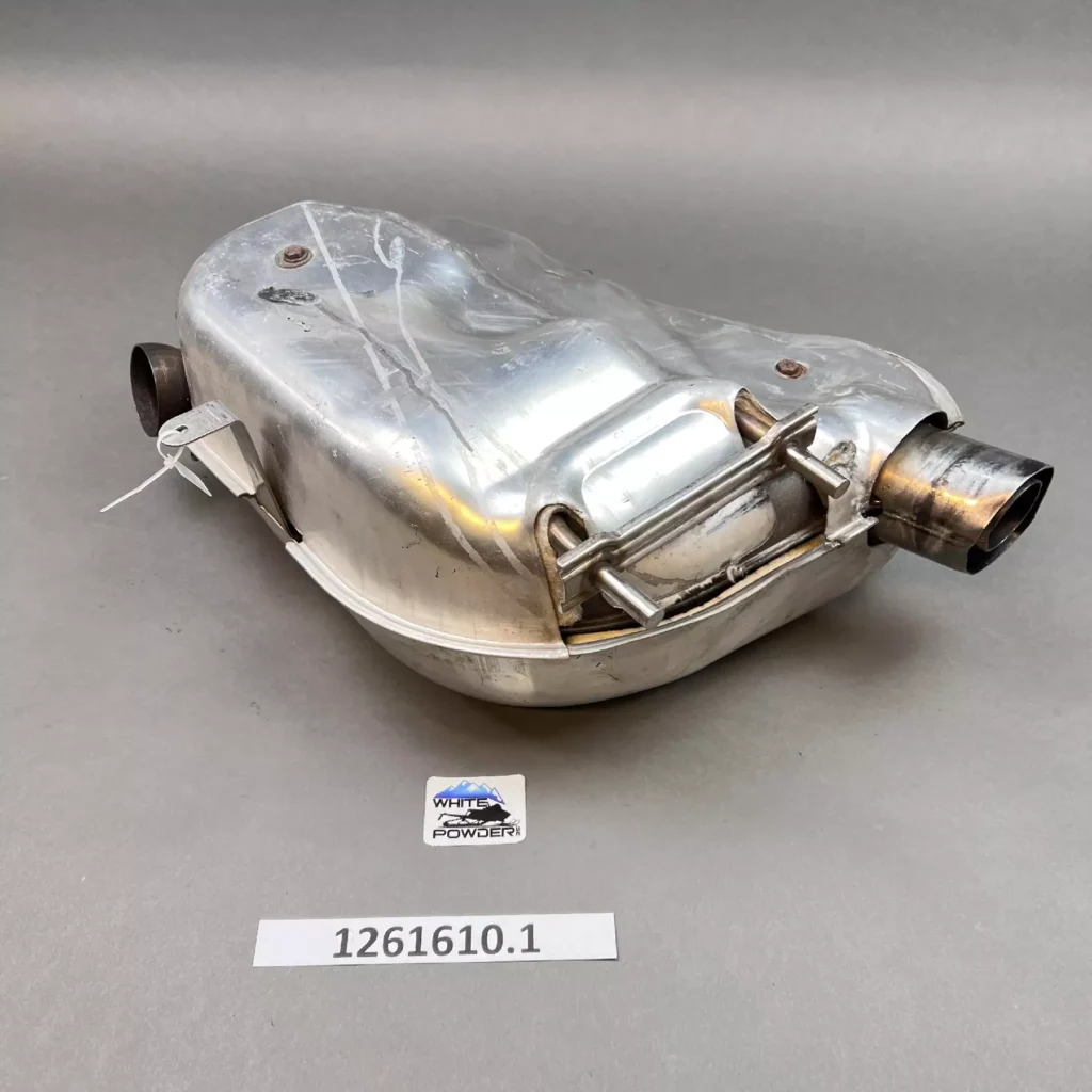 Polaris 1261610