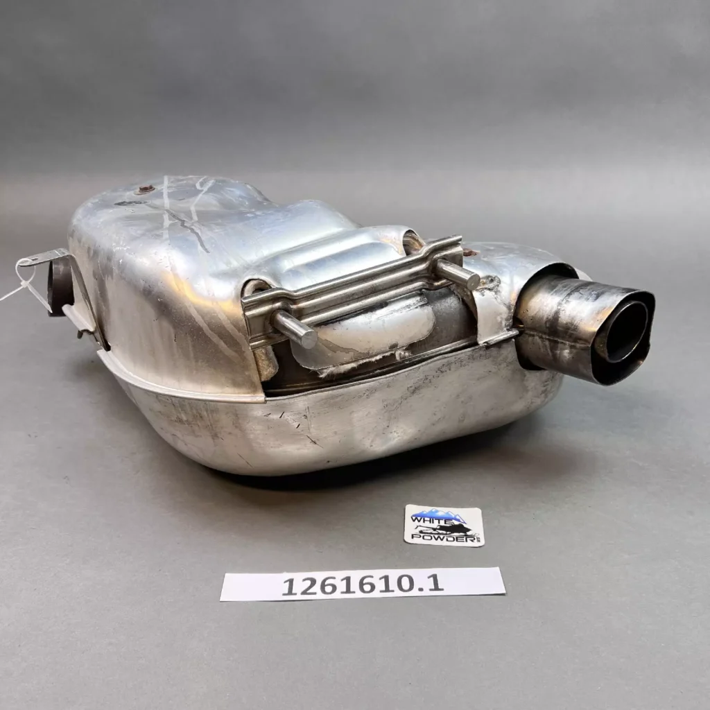 Polaris 1261610