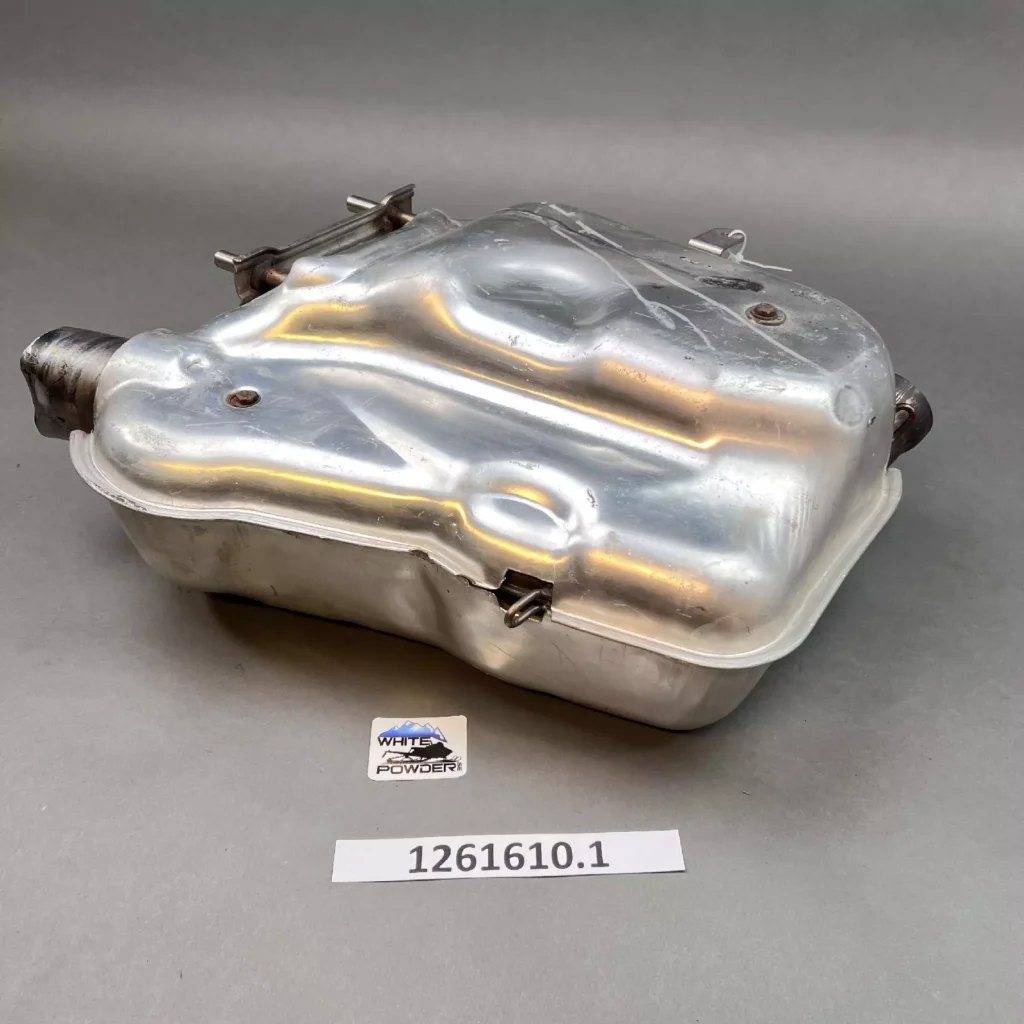 Polaris 1261610
