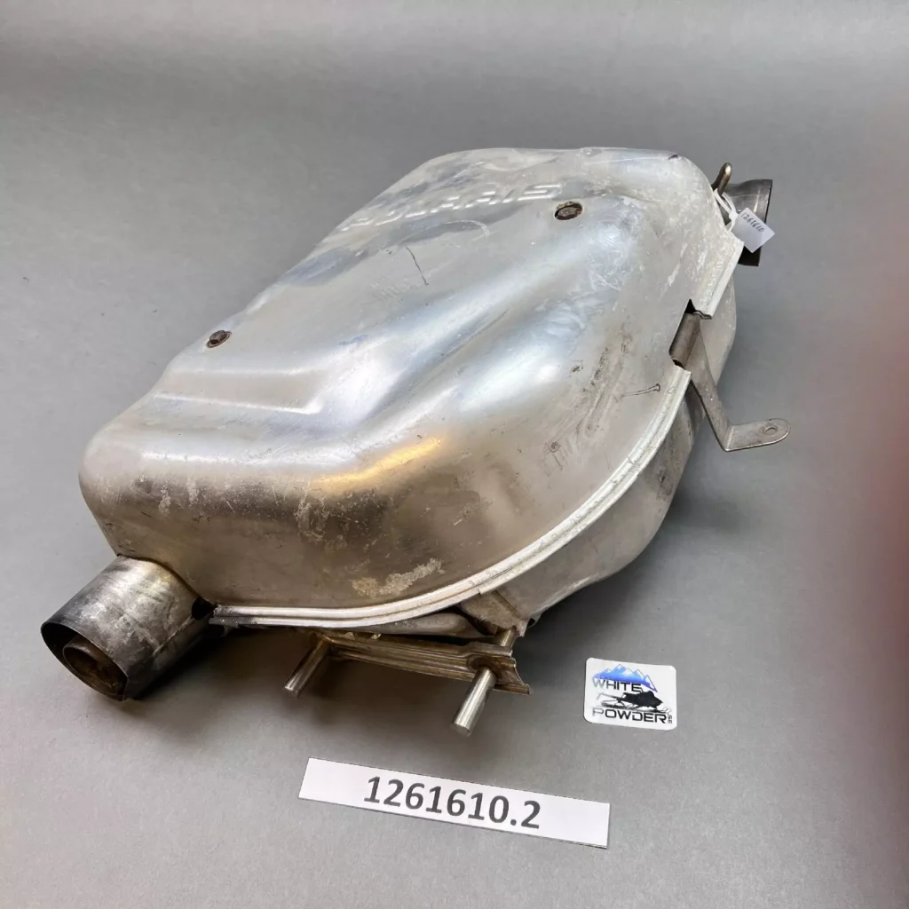 Polaris 1261610