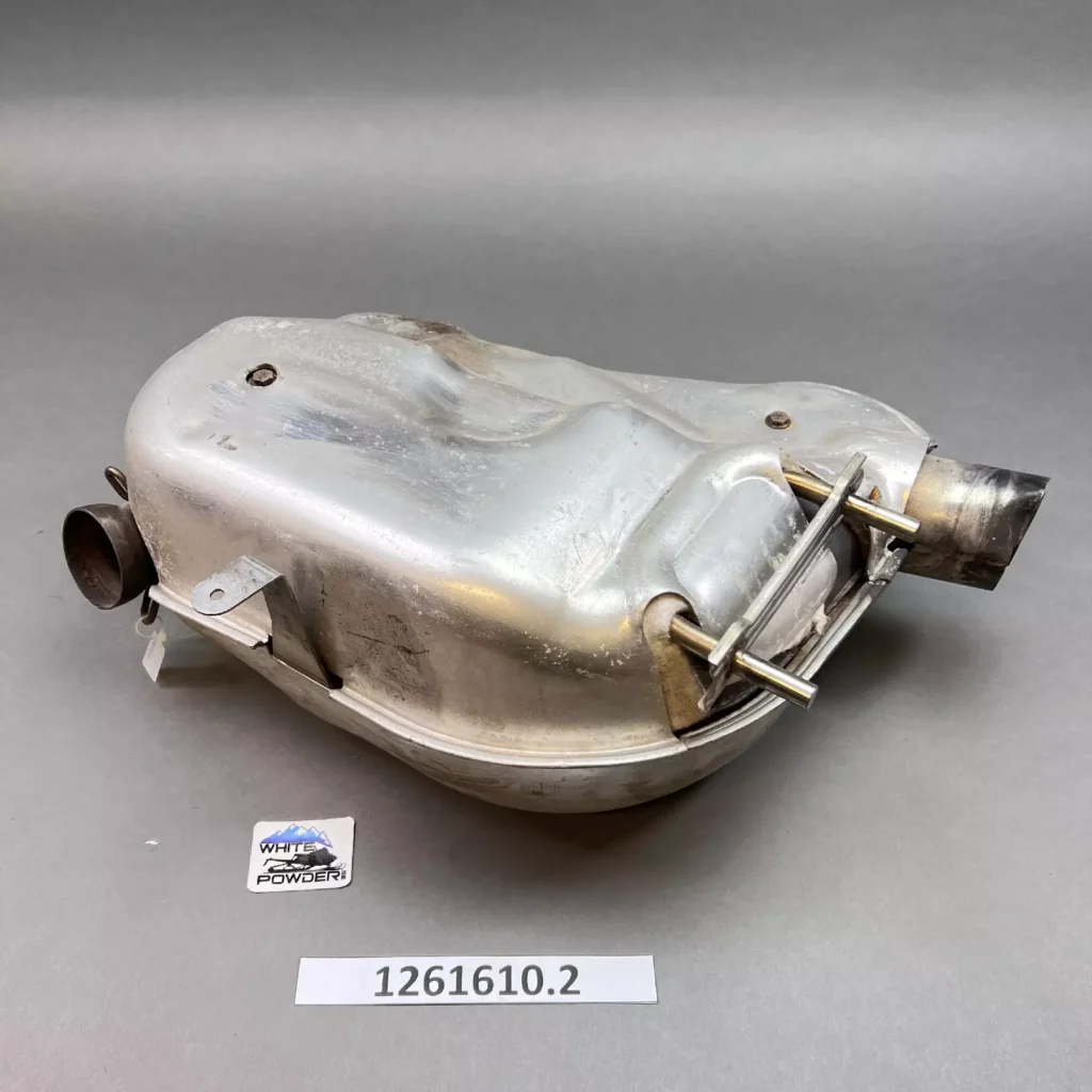 Polaris 1261610