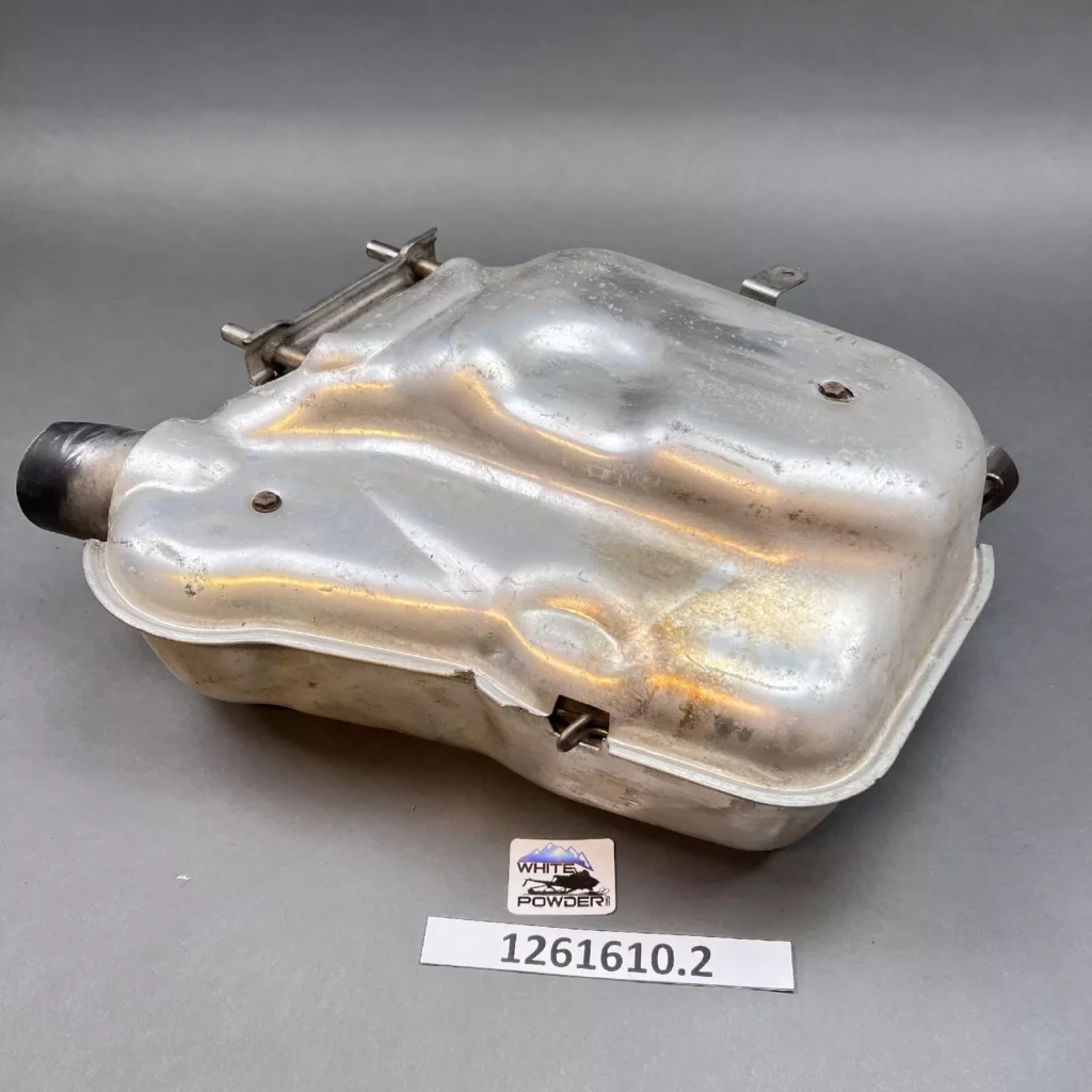 Polaris 1261610